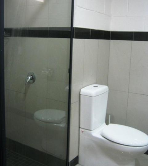 Amanaki Hotel Apia Zimmer foto