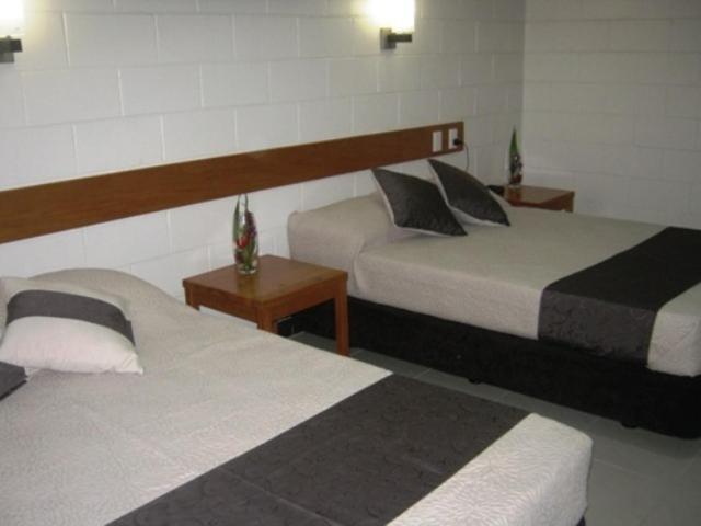Amanaki Hotel Apia Zimmer foto