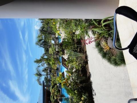 Amanaki Hotel Apia Zimmer foto