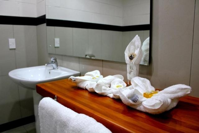 Amanaki Hotel Apia Zimmer foto